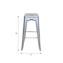 Marais A Cafe Bar Stool