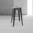 Marais A Cafe Bar Stool