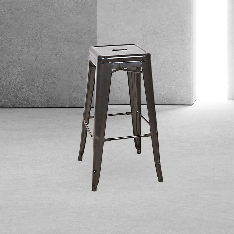 Marais A Cafe Bar Stool
