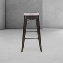 Marais A Cafe Bar Stool