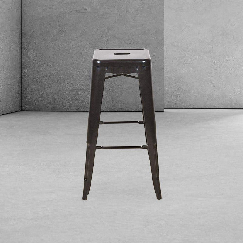 Marais A Cafe Bar Stool