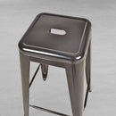 Marais A Cafe Bar Stool