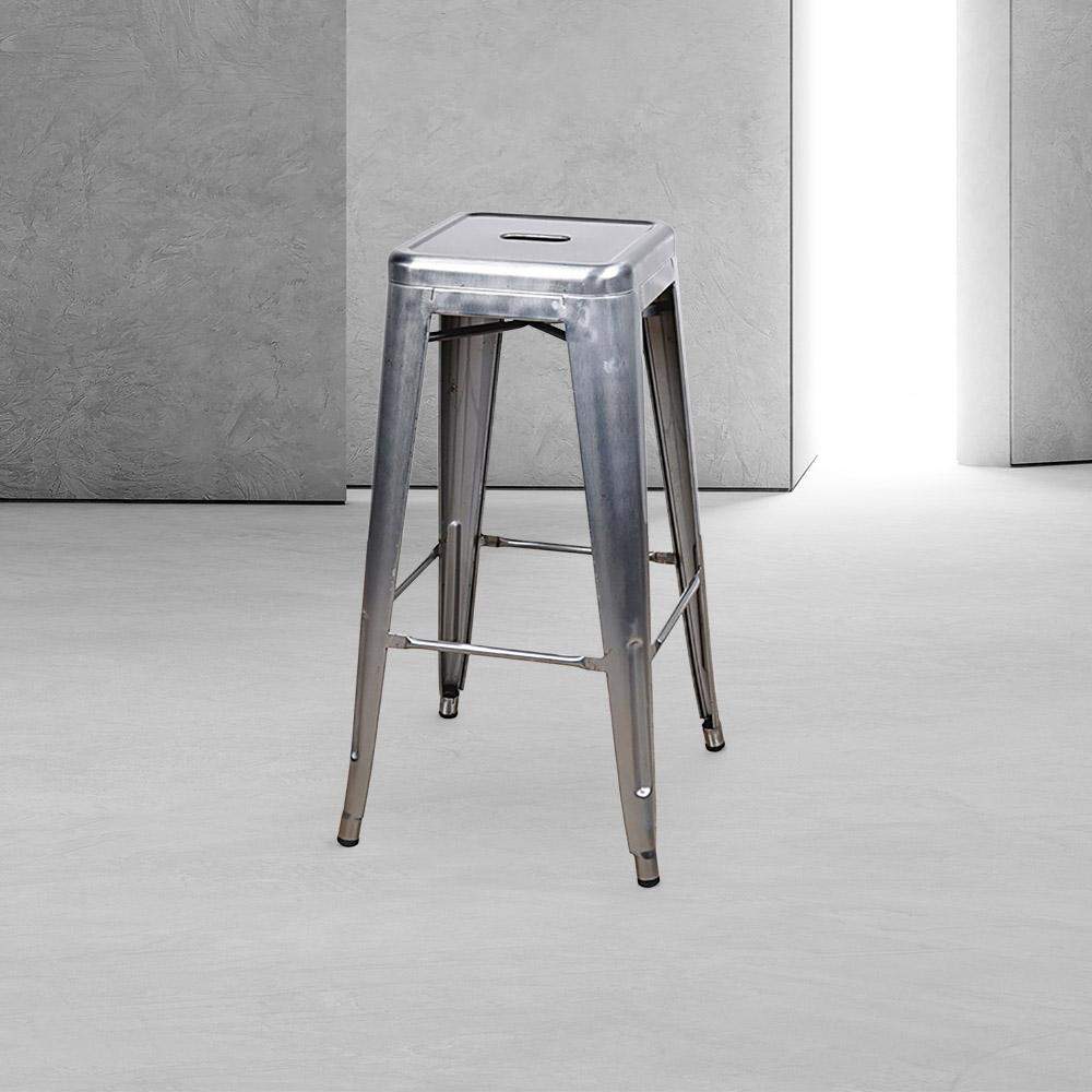 Marais A Cafe Bar Stool, French Style Bar Stool Amerivend Works
