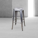 Marais A Cafe Bar Stool