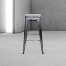 Marais A Cafe Bar Stool