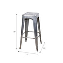 Marais A Cafe Bar Stool