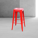 Marais A Cafe Bar Stool