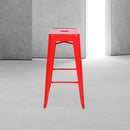 Marais A Cafe Bar Stool