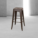 Marais A Cafe Bar Stool