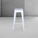 Marais A Cafe Bar Stool