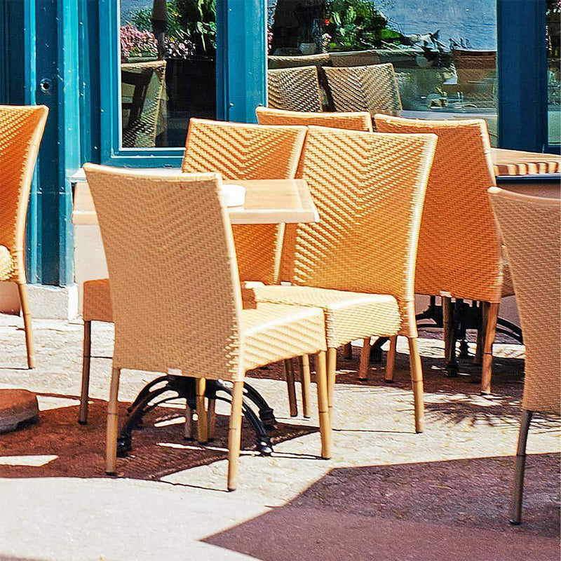 Lyon Patio Dining Side Chair