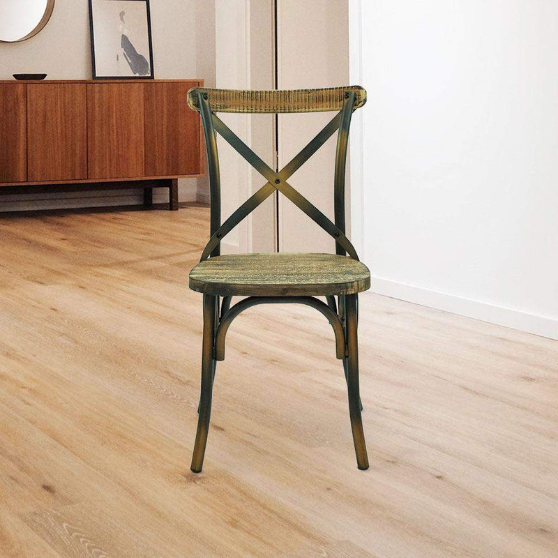 Madeleine Chair