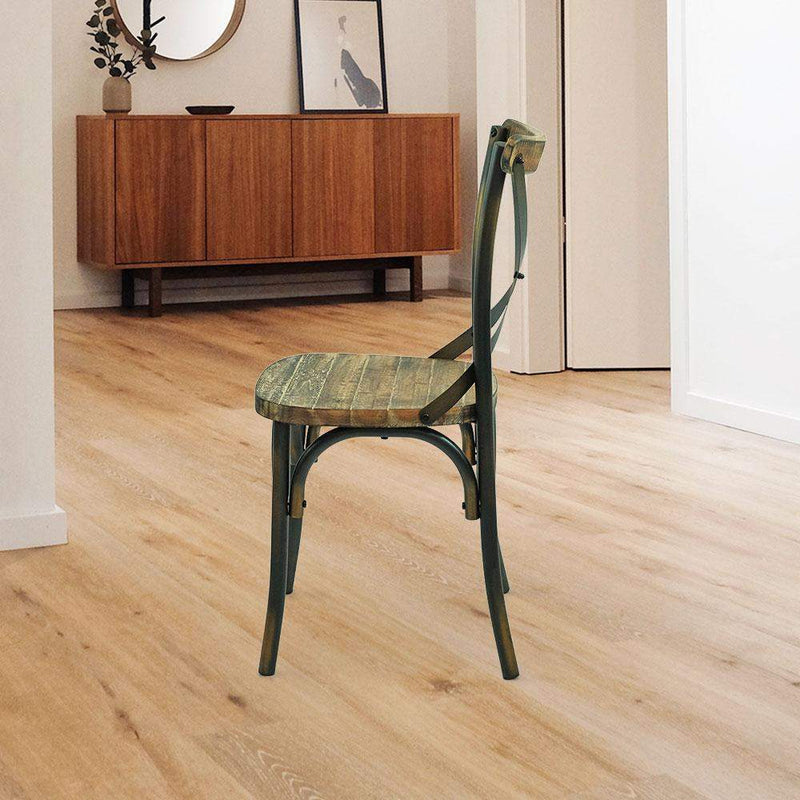 Madeleine Chair