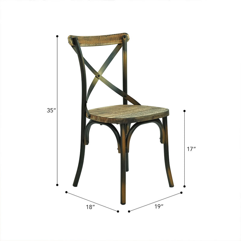 Madeleine Chair
