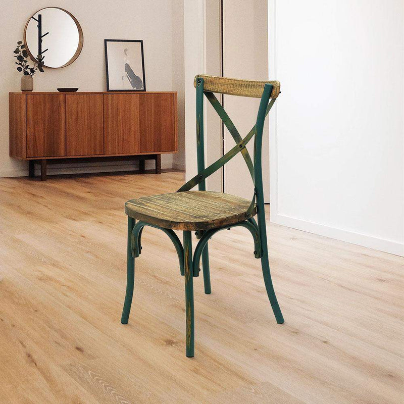 Madeleine Chair