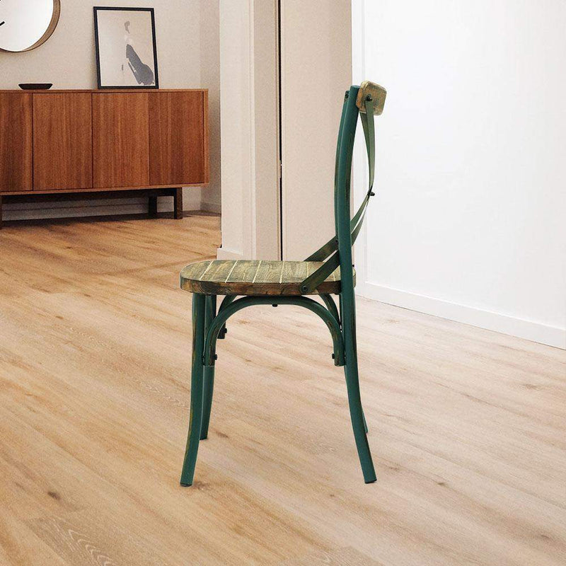 Madeleine Chair