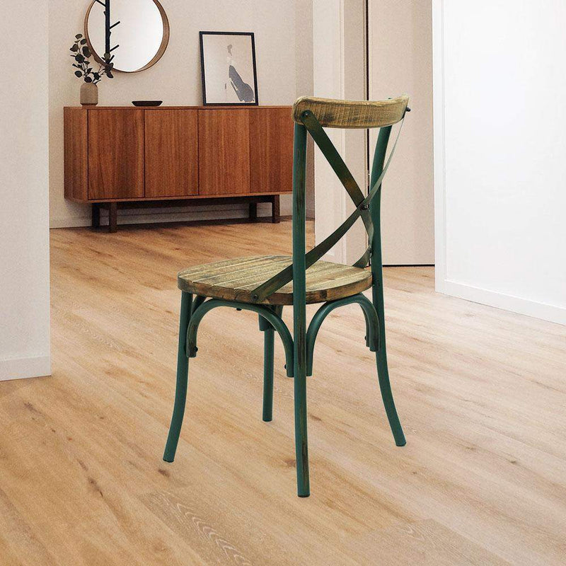 Madeleine Chair