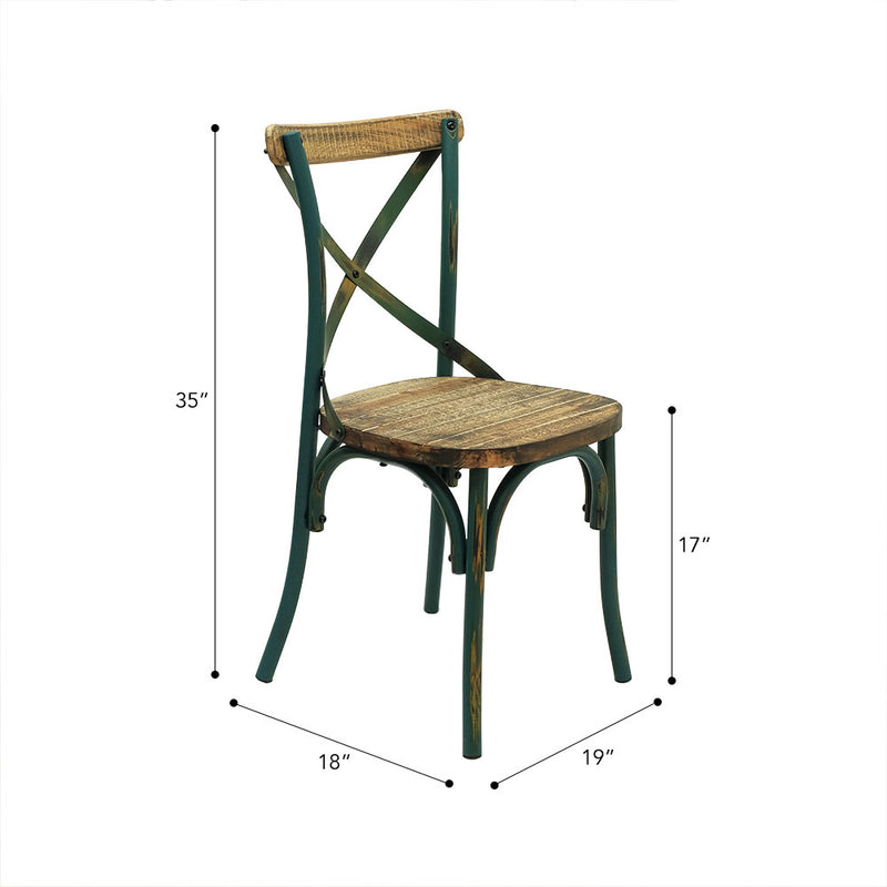 Madeleine Chair