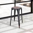 Marais Cafe Bar Stool