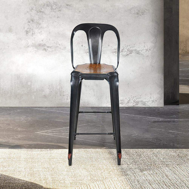 Marais Bar Stool