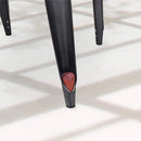 Marais Cafe Bar Stool