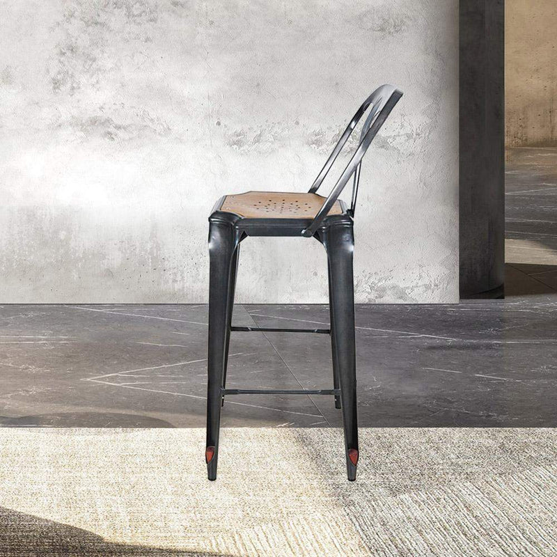 Marais Bar Stool