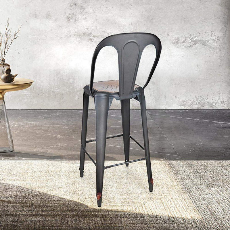 Marais Bar Stool