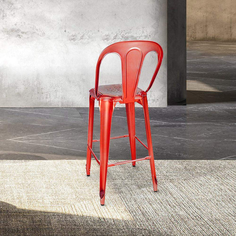 Marais Bar Stool