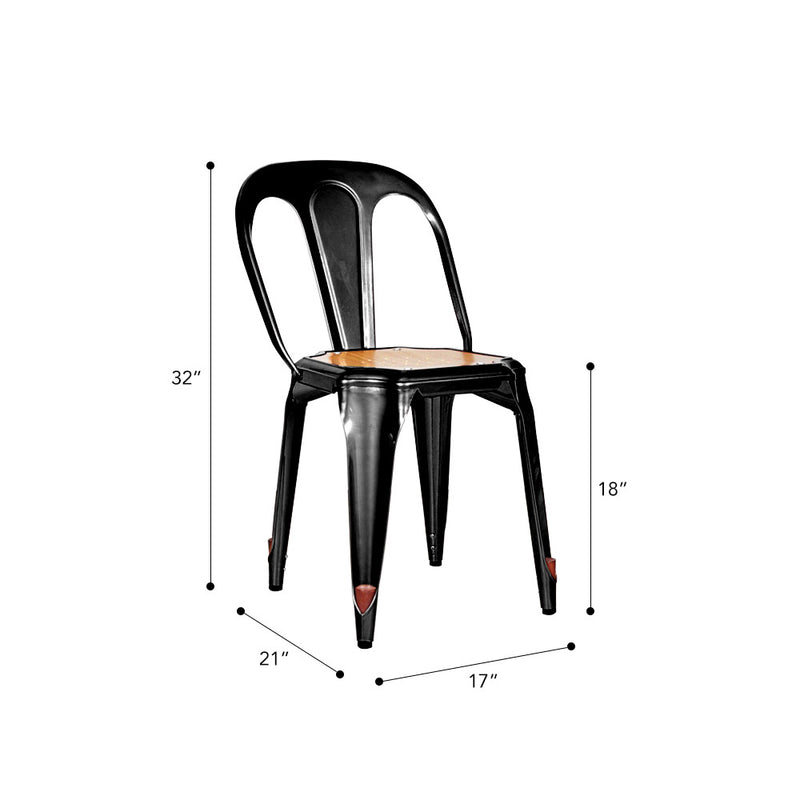 Marais Dining Chair