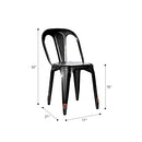 Marais Dining Chair