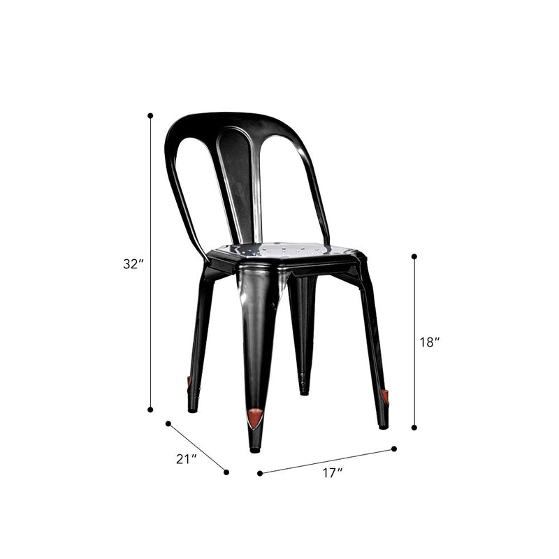 Marais Dining Chair
