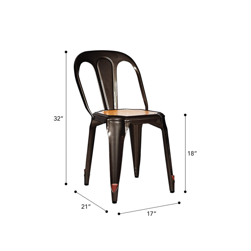 Marais Dining Chair