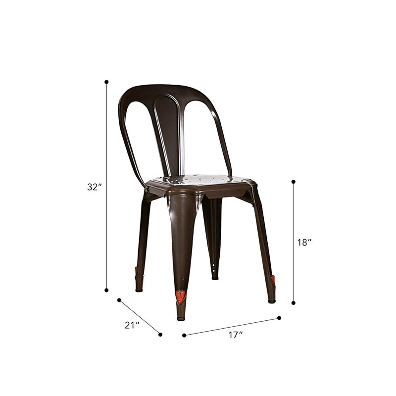 Marais Dining Chair