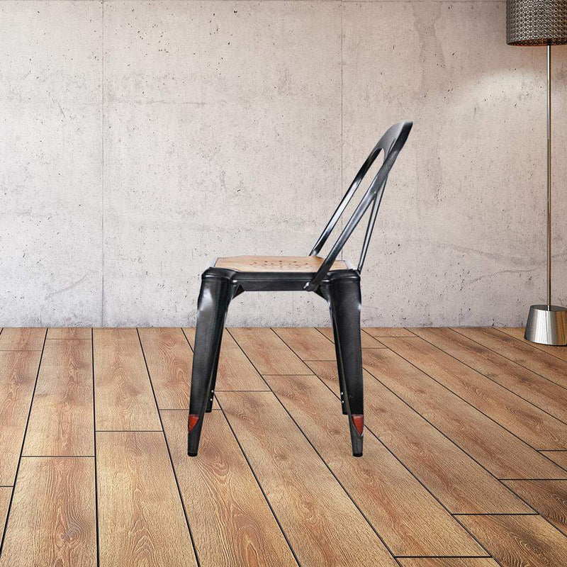 Marais Dining Chair