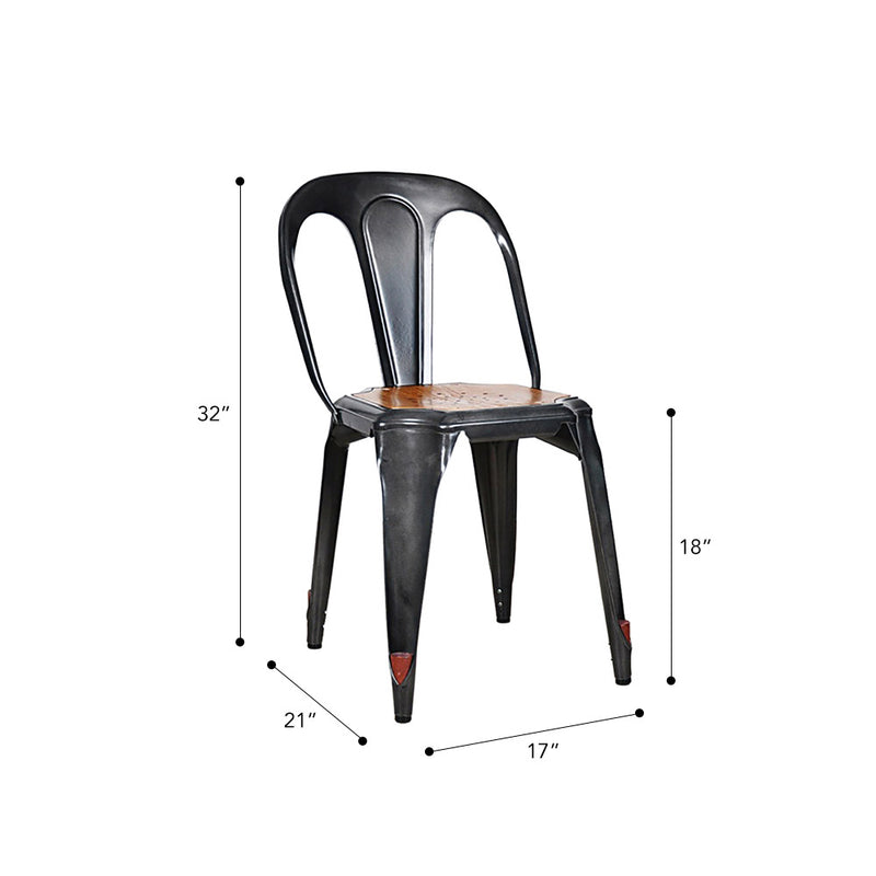 Marais Dining Chair