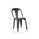 Marais Dining Chair
