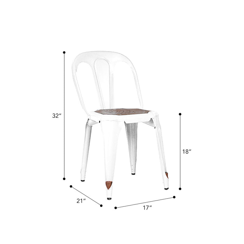 Marais Dining Chair