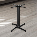 NOROCK Parkway Self-Stabilizing Table Base