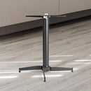 NOROCK Parkway Self-Stabilizing Table Base