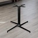 NOROCK Parkway Self-Stabilizing Table Base