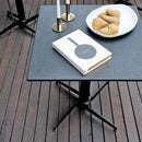 NOROCK Parkway Self-Stabilizing Table Base