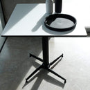 NOROCK Parkway Self-Stabilizing Table Base