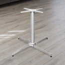 NOROCK Parkway Self-Stabilizing Table Base