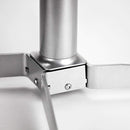 NOROCK Parkway Self-Stabilizing Table Base