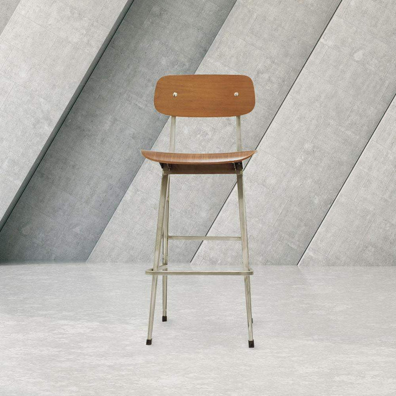 Regent Bar Chair
