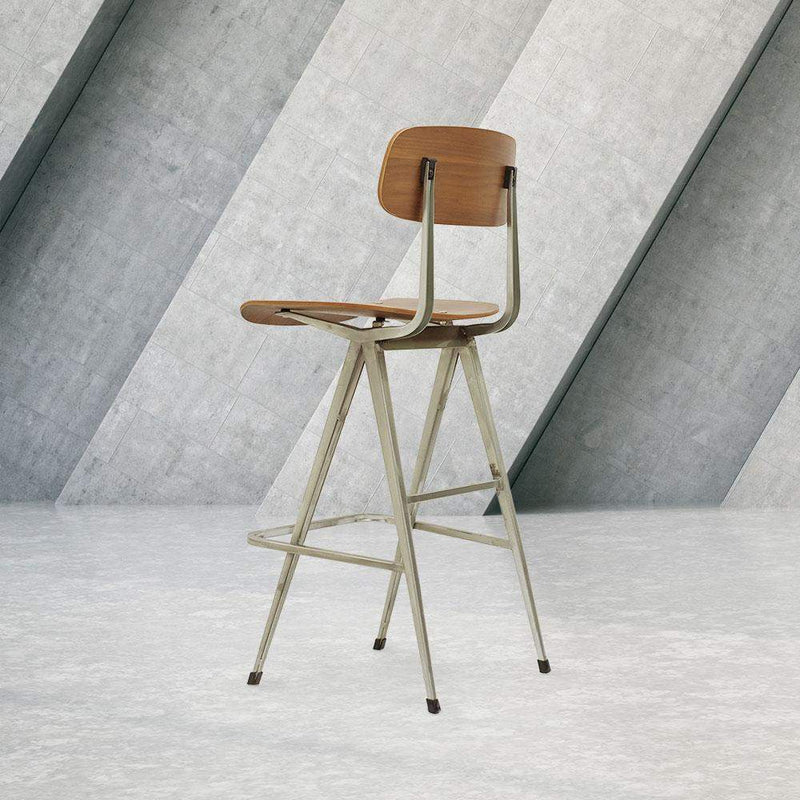 Regent Bar Chair