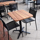 NOROCK Terrace Table Base