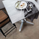 NOROCK Terrace Table Base