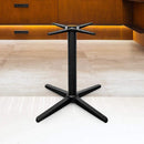 NOROCK Trail Table Base